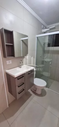 Imagem APARTAMENTO LOCAÇÃO 3 DORMITÓRIOS VILA BOCAINA -MAUÁ