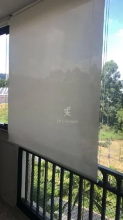 Imagem Apartamento com 3 dormitórios à venda, 139 m² por R$ 1.350.000,00 - Alphaville - Santana de Parnaíba/SP