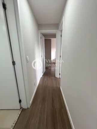 Imagem Apartamento 02 dormitórios mobiliado para Locação no Ponte Preta - Campinas