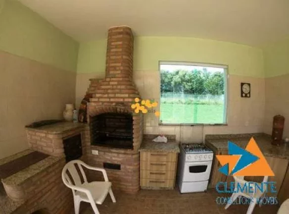 Imagem CASA E SITIO EM CONDOMINIO QUINTAS DA LAGOA ÁREA 5.000 M² -LAGOA SANTA MG