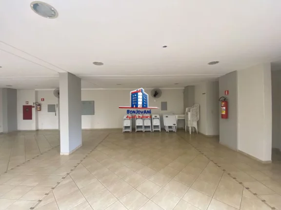 Imagem Apartamento 3 dorm. Sun Park Vila Redentora