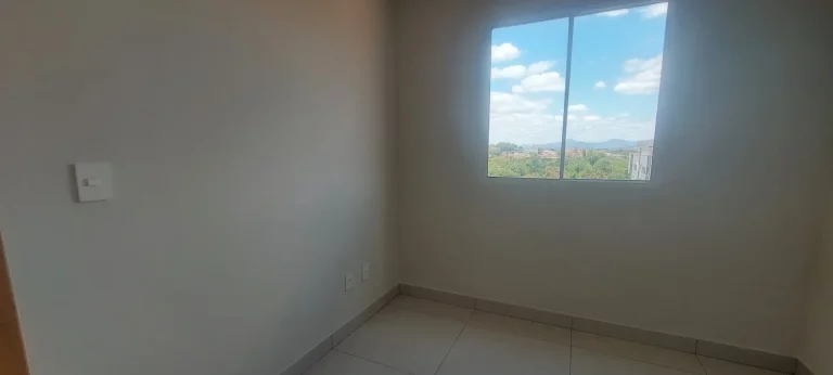 Imagem Apartamento com Área Privativa à Venda em Santa Monica BH 132m²