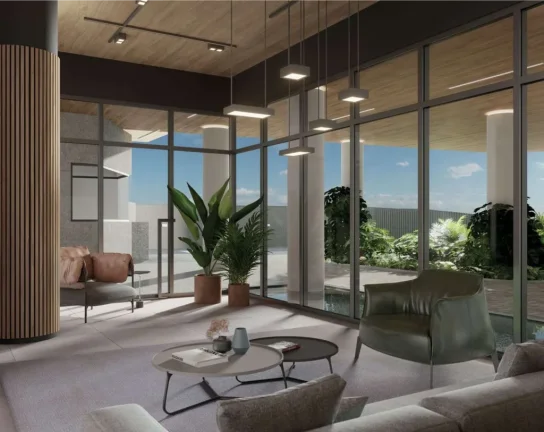 Imagem Apartamento a Venda no bairro Tijuca - Rio de Janeiro, RJ
