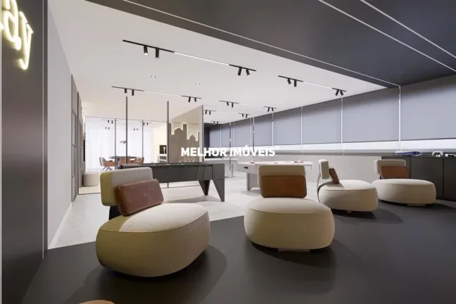 Imagem Apartamento a venda no Edifício Metropolitan à Venda no Bairro Fazenda em Itajaí.