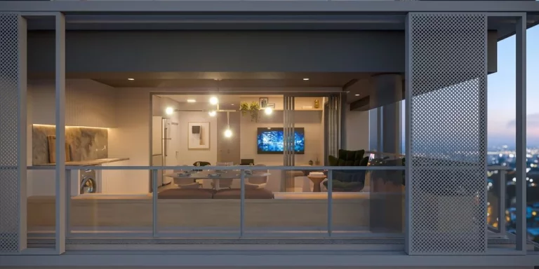 Foto do imóvel Imóvel com 1 Quarto à Venda, 47 m² em Butantã - São Paulo