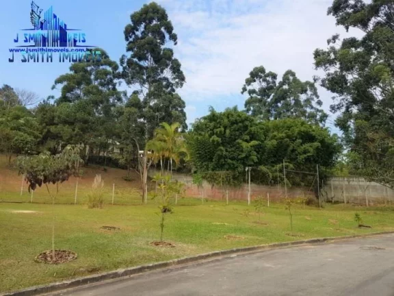 Imagem TERRENO 3.306m³ EM CONDOMÍNIO ALTO PADRÃO NA GRANJA VIANA. LIMPO, PRONTO PARA CONSTRUIR.

Lindo t...
