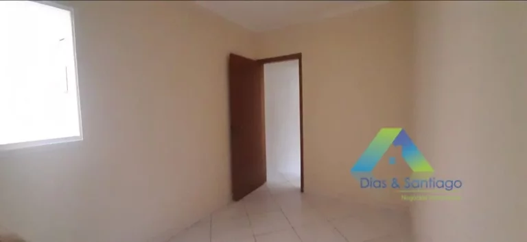 Imagem SANTO ANDRÉ Cobertura 54 metros, 2 dormitórios, 1 suíte, 1 vaga com ótima localização e valor !!!