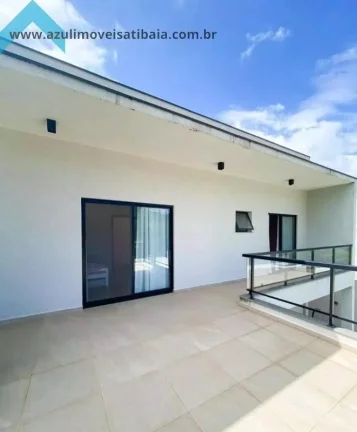 Imagem Casa em Condomínio para Venda em Atibaia, Quintas Da Boa Vista, 3 dormitórios, 1 suíte, 3 banheiros, 4 vagas