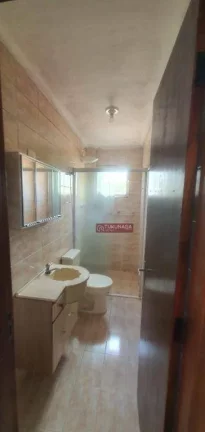 Imagem Apartamento com 2 dormitórios à venda, 65 m² por R$ 337.000 - Picanço - Guarulhos/SP