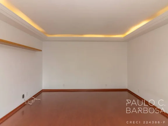 Imagem Jardim Paulista Venda - 4 Dormitórios (1 Suíte) - 2 Vagas - 193m²