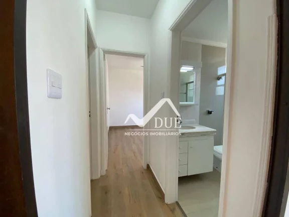 Imagem Apartamento com 2 dormitórios à venda, 120 m² por R$ 750.000,00 - Ponta da Praia - Santos/SP