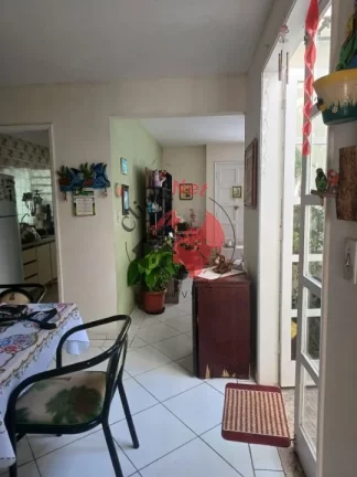 Imagem Casa Térrea estudo permuta interior ,2 dorms amplos, jardim de inverno, 2 vagas ,bairro Parque Terra Nova, São Bernardo do Campo