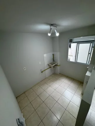 Imagem Apartamento para Venda em São José dos Pinhais, Santo Antônio, 2 dormitórios, 1 banheiro, 1 vaga