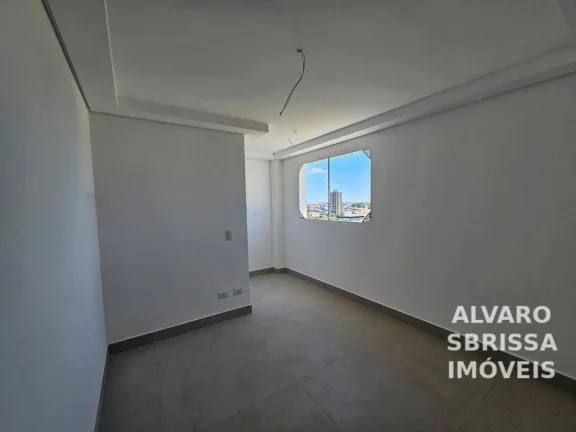 Imagem Apartamento novo com 3 dormitórios 1 suíte 86,50 m² à venda no B Itu Novo Centro localização privilegiada em Itu SP