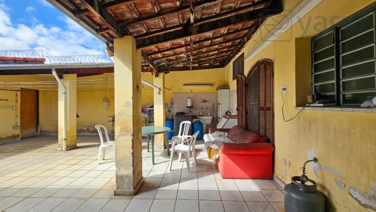 Imagem CASA TÉRREA (RESIDENCIAL OU COMERCIAL) PARA VENDA NA RUA XV DE NOVEMBRO, CENTRO, JUNDIAÍ SP