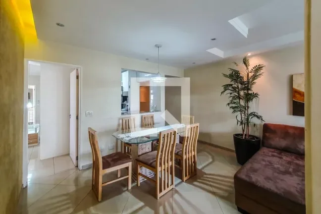 Imagem Apartamento à Venda - Ipiranga, 3 Quartos, 83 m2