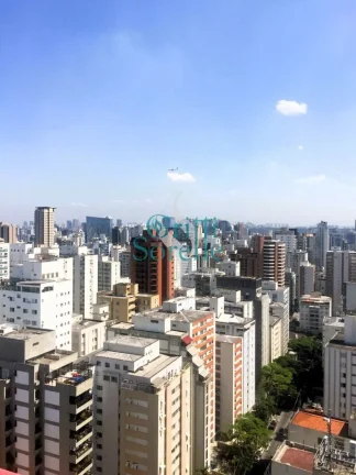 Imagem Apartamento Duplex à Venda em Itaim Bibi - São Paulo/SP.