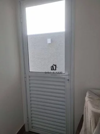 Imagem Casa com 3 dormitórios à venda, 128 m² por R$ 750.000,00 - Condomínio Residencial Cerejeiras - Araçoiaba da Serra/SP