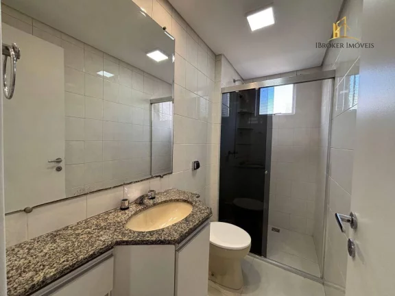 Imagem Apartamento com 2 dormitórios à venda, 74 m² por R$ 560.000,00 - Centro Cívico - Curitiba/PR