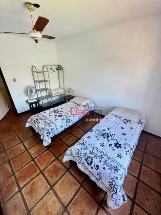 Imagem Casa com 2 dormitórios à venda, 60 m² por R$ 780.000,00 - Geribá - Armação dos Búzios/RJ