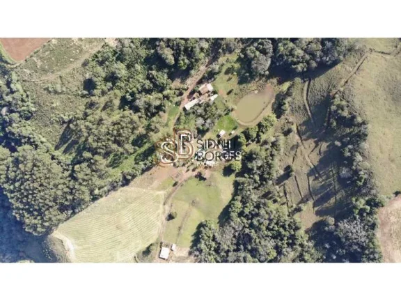 Imagem Sítio CONCÓRDIA - SC
