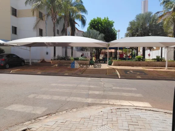 Imagem Apartamento para Venda em Brasília, Setor Meireles (Santa Maria), 2 dormitórios, 1 banheiro, 1 vaga