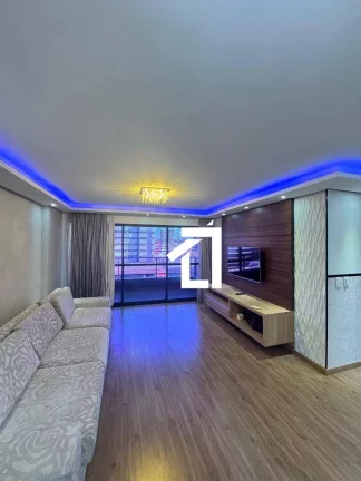 Imagem Apartamento | Ponta Verde | 3 Suítes com 2 Vagas | 145m²