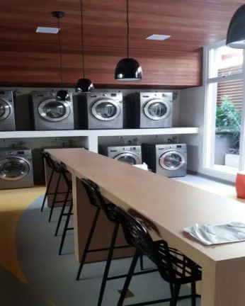Imagem Apartamento a venda na Rua Bueno de Andrade - Aclimação