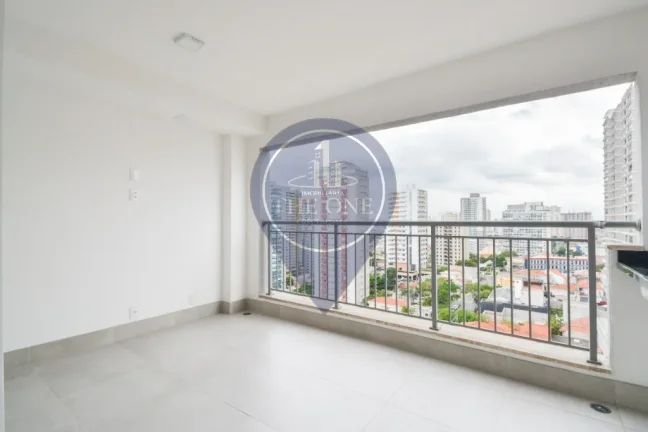Imagem Imperdível oportunidade: Apartamento à venda em São Paulo-SP, Vila Dom Pedro I. 2 quartos, 2 salas, 2 banheiros, 1 vaga, 72m²!