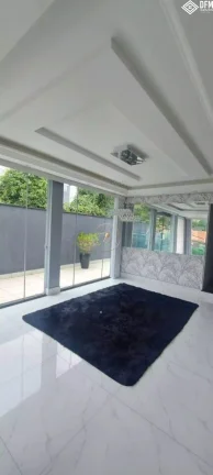 Imagem Sobrado com 3 Dormitorio(s) localizado(a) no bairro Parque Residencial Itapeti em Mogi das Cruzes / Mato Grosso do Sul Ref.:44465