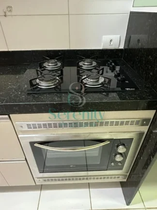 Imagem Apartamento para alugar no Aurora, em Londrina/PR