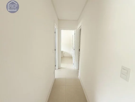 Imagem Apartamento 2 dormitórios!