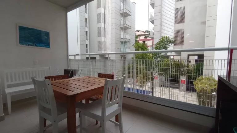 Imagem LINDO LOFT COM ÓTIMA LOCALIZAÇÃO NA PRAIA GRANDE