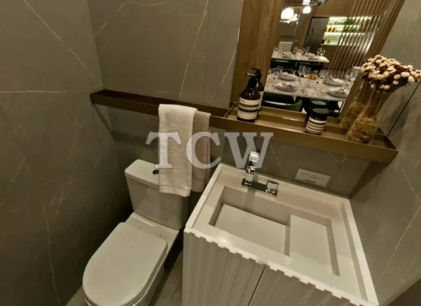 Foto do imóvel: Apartamento à venda no bairro Vila Clementino - São Paulo/SP, Zona Sul