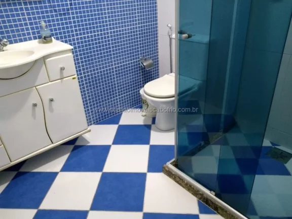 Imagem Apto. Térreo Ponto Nobre Orla Azul