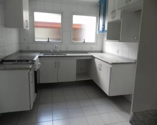 Imagem CONDOMINIO FECHADO PORTARIA 24 HS PARQUE DOS PRINCIPES - COM4 DORMS 2 SUITES -