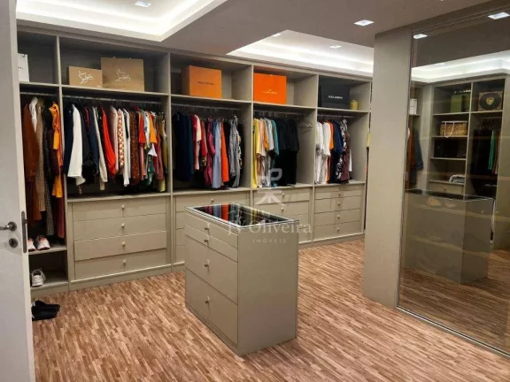 Imagem Apartamento com 3 dormitórios à venda, 238 m² por R$ 2.850.000,00 - Morumbi - São Paulo/SP