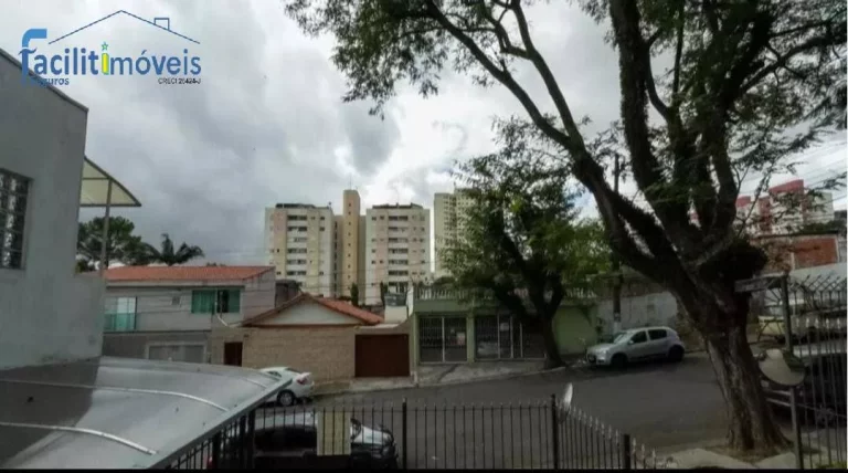 Imagem APTO 2 DORMITÓRIOS - BAIRRO TABOÃO - SBC