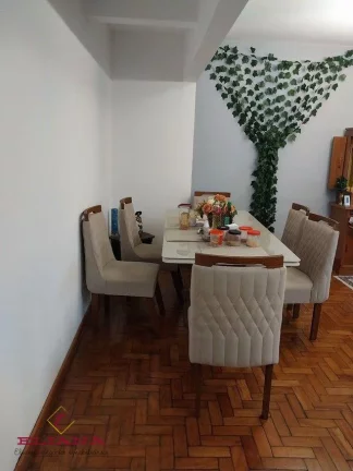 Imagem Apartamento com 3 quartos, 110m², à venda em São Paulo, Água Branca