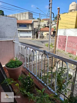 Imagem Sobrado à venda, Helena Maria/Osasco,168m2, 3 quartos, 2 vagas