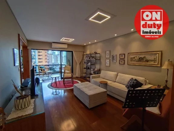 Imagem Apartamento- Boqueirão - Santos/SP