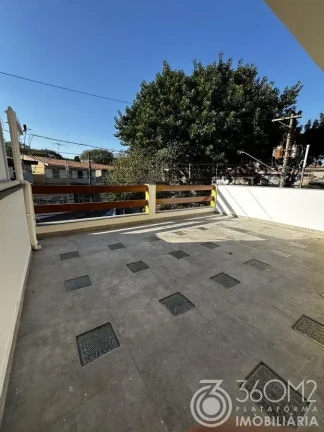 Imagem Sobrado para Venda em São Bernardo do Campo / SP no bairro Jordanópolis