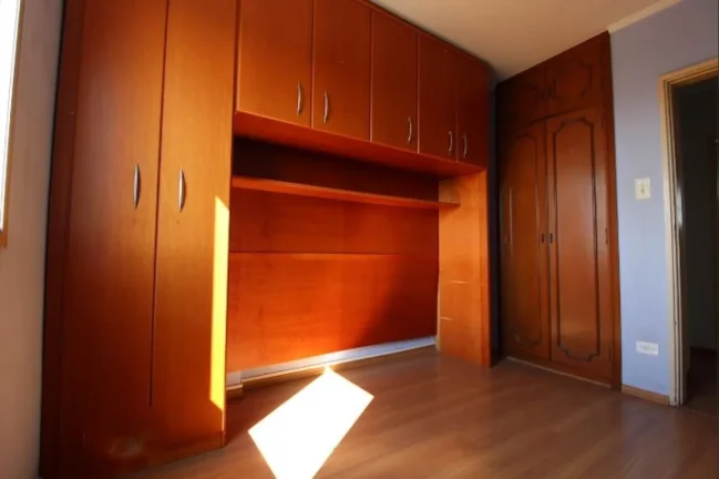 Imagem Apartamento 85M², 2Q, 2 Banheiros, 2 Vagas, Academia, Churrasqueira, Quadra, Salão de Festas.