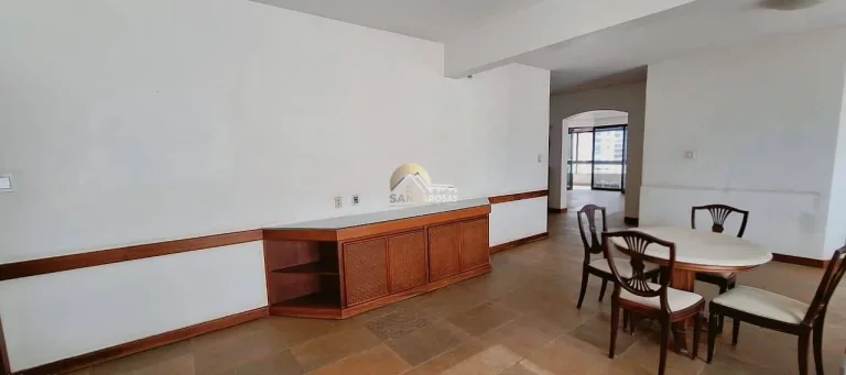 Imagem Jardim Apipema, 332 m² nascente, 1 por andar: 4 quartos (2 suítes), varanda envidraçada, 4 vagas, l