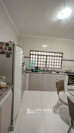 Imagem VENDA CASA BAIRRO PAULO ARCHETTI