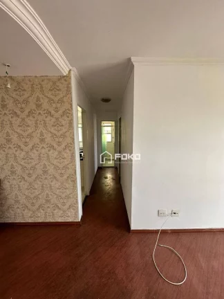 Imagem Apartamento com 2 dormitórios à venda, 54 m² por R$ 290.000,00 - Jardim São Judas Tadeu - Guarulhos/SP