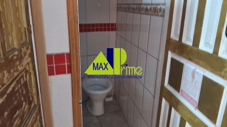 Imagem Salão Comercial para Locação em São Paulo-SP, na Vila Formosa. Espaço de 70,00m² para seu negócio decolar!