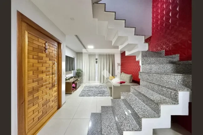 Imagem Casa à Venda - Vargem Grande, 3 Quartos, 172 m2