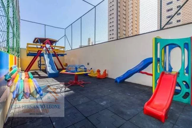 Imagem Apartamento de 3 dormitórios e 2 vagas â Venda. R$ 615.000,00. Parque Mandaqui