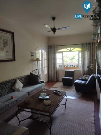 Imagem Casa no Club de Campo Fazenda - Itatiba/SP Live residence
